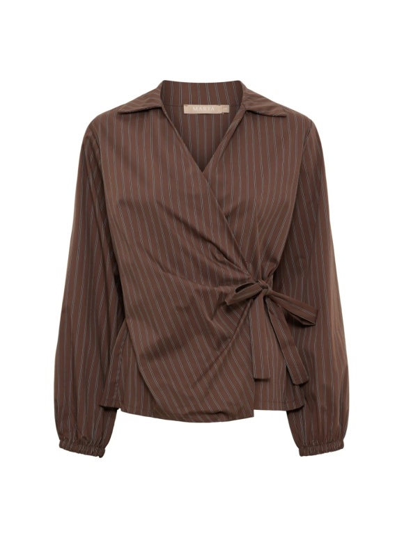 Marta Du Chateau - NEVADA BLUSE