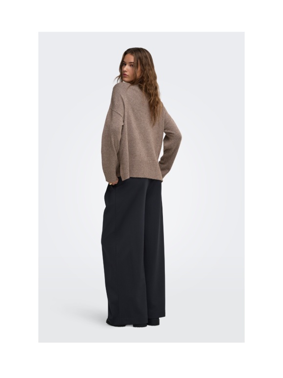 Only - MARY High Neck Strik