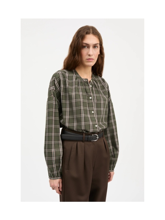 Skall - CILLA SKJORTE