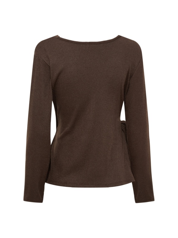 Marta Du Chateau - TALINA BLUSE
