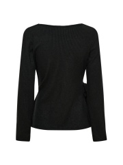 Marta Du Chateau - TALINA BLUSE Marta Du Chateau - TALINA BLUSE
