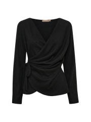 Marta Du Chateau - TALINA BLUSE Marta Du Chateau - TALINA BLUSE