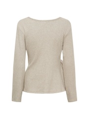 Marta Du Chateau - TALINA BLUSE Marta Du Chateau - TALINA BLUSE
