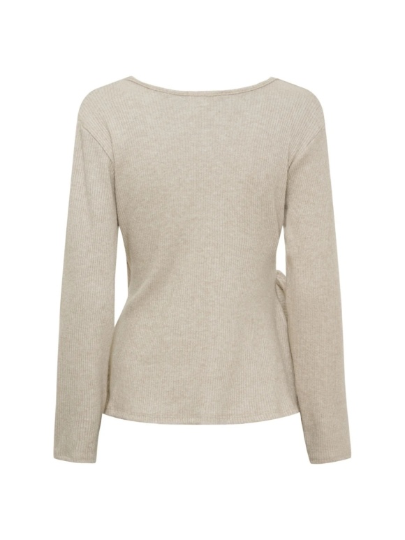 Marta Du Chateau - TALINA BLUSE