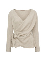 Marta Du Chateau - TALINA BLUSE Marta Du Chateau - TALINA BLUSE