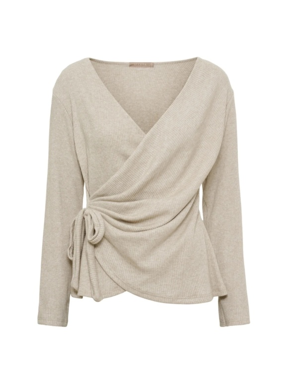 Marta Du Chateau - TALINA BLUSE