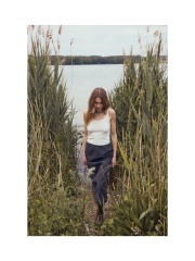 O TAY - SADIE SKIRT O TAY - SADIE SKIRT