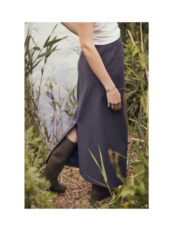 O TAY - SADIE SKIRT