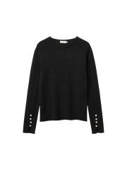 O TAY - ABBELONE SWEATER O TAY - ABBELONE SWEATER