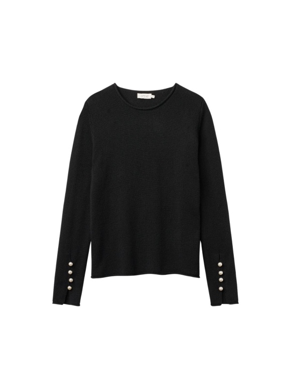 O TAY - ABBELONE SWEATER 
