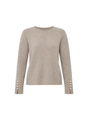 O TAY - ABBELONE SWEATER O TAY - ABBELONE SWEATER