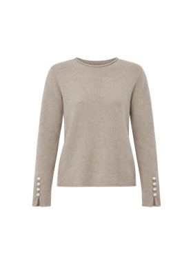 O TAY - ABBELONE SWEATER O TAY - ABBELONE SWEATER