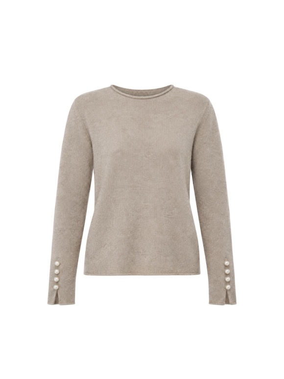 O TAY - ABBELONE SWEATER 