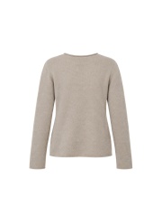 O TAY - ABBELONE SWEATER O TAY - ABBELONE SWEATER