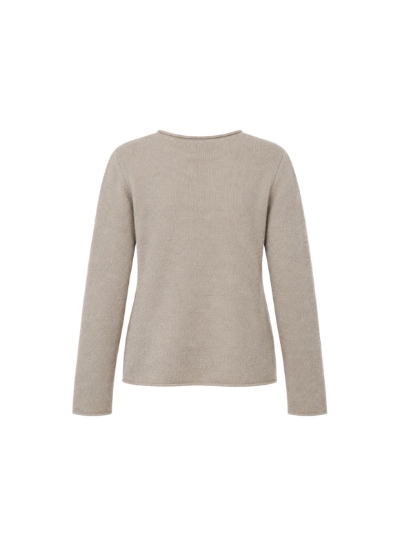 O TAY - ABBELONE SWEATER 