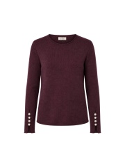 O TAY - ABBELONE SWEATER O TAY - ABBELONE SWEATER