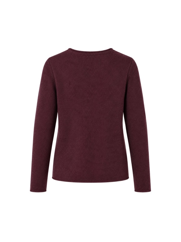 O TAY - ABBELONE SWEATER 