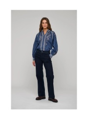 Dea Kudibal - MONIA BLOUSE Dea Kudibal - MONIA BLOUSE