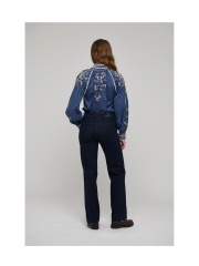 Dea Kudibal - MONIA BLOUSE Dea Kudibal - MONIA BLOUSE