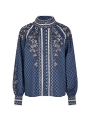 Dea Kudibal - MONIA BLOUSE Dea Kudibal - MONIA BLOUSE
