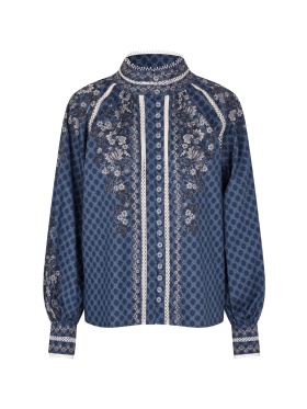 Dea Kudibal - MONIA BLOUSE Dea Kudibal - MONIA BLOUSE