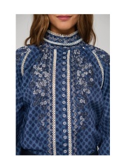 Dea Kudibal - MONIA BLOUSE Dea Kudibal - MONIA BLOUSE