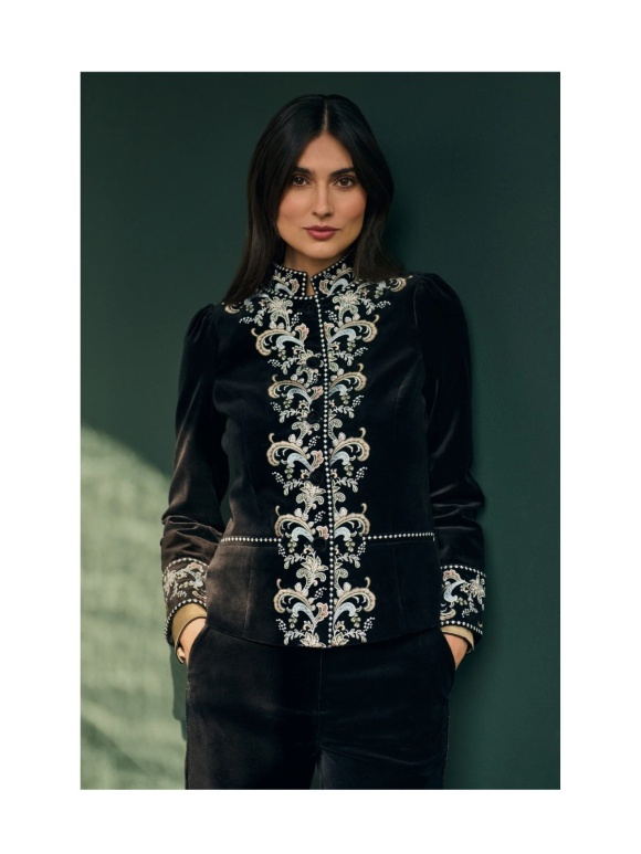 Dea Kudibal - LEXI BLAZER