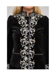 Dea Kudibal - LEXI BLAZER Dea Kudibal - LEXI BLAZER