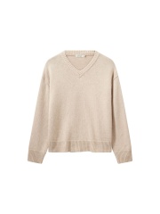 O TAY - OLJA SWEATER O TAY - OLJA SWEATER