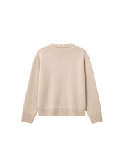 O TAY - OLJA SWEATER O TAY - OLJA SWEATER