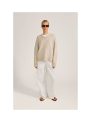 O TAY - OLJA SWEATER O TAY - OLJA SWEATER