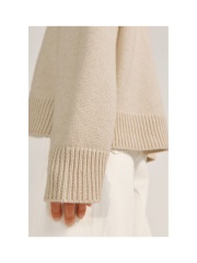 O TAY - OLJA SWEATER O TAY - OLJA SWEATER