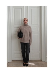 O TAY - SIENNA JUMPER O TAY - SIENNA JUMPER