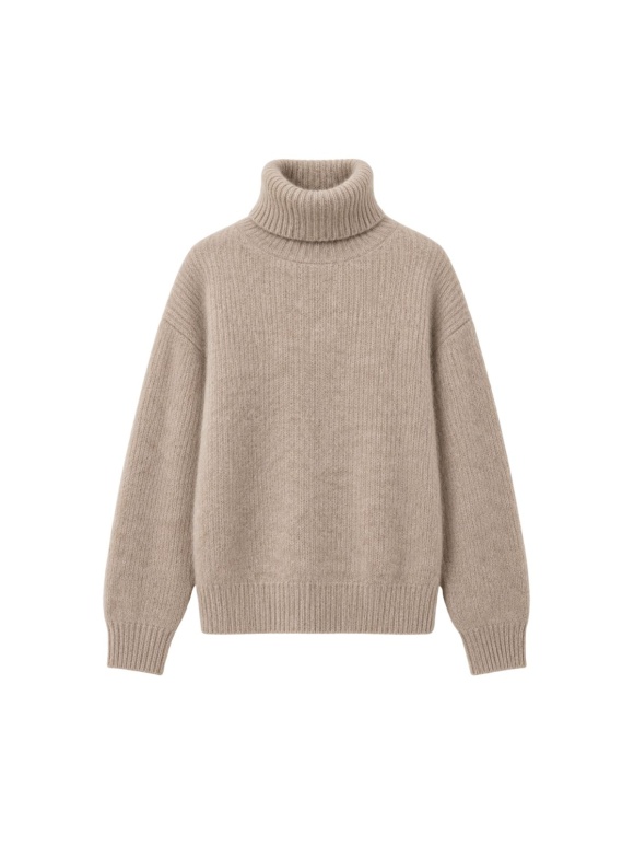 O TAY - SIENNA JUMPER 