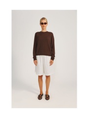 O TAY - LACE BLUSE O TAY - LACE BLUSE