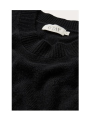 O TAY - LACE BLUSE O TAY - LACE BLUSE