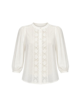 2-Biz - Karoline Bluse