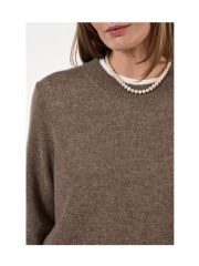 O TAY - LACE BLUSE O TAY - LACE BLUSE