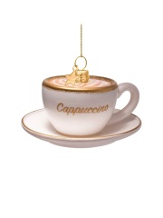 Vondels - Cappuccino Julekugle Vondels - Cappuccino Julekugle