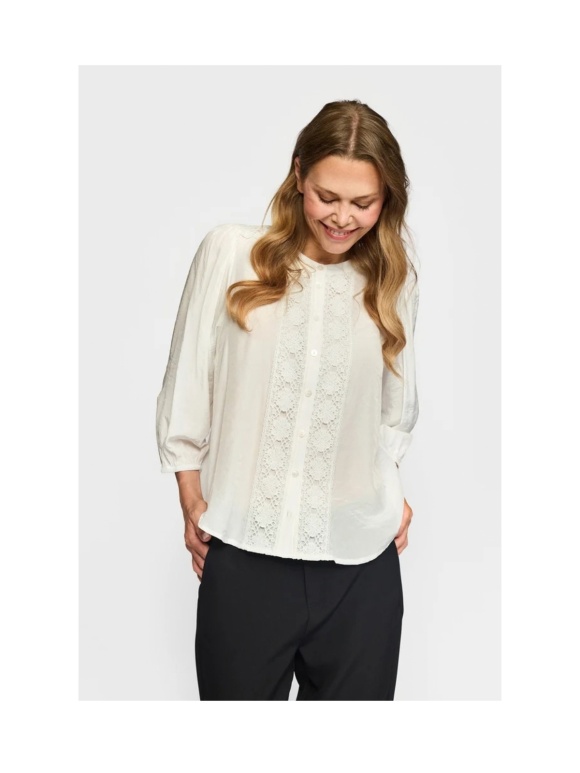 2-Biz - Karoline Bluse