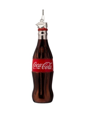 Vondels - Coca Cola Julekugle