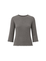 O TAY - TERESE BLUSE O TAY - TERESE BLUSE