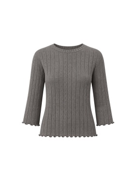 O TAY - TERESE BLUSE O TAY - TERESE BLUSE