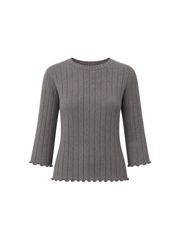 O TAY - TERESE BLUSE 