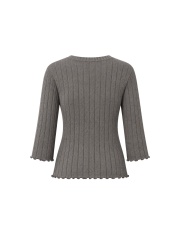 O TAY - TERESE BLUSE O TAY - TERESE BLUSE