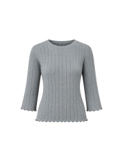 O TAY - TERESE BLUSE O TAY - TERESE BLUSE