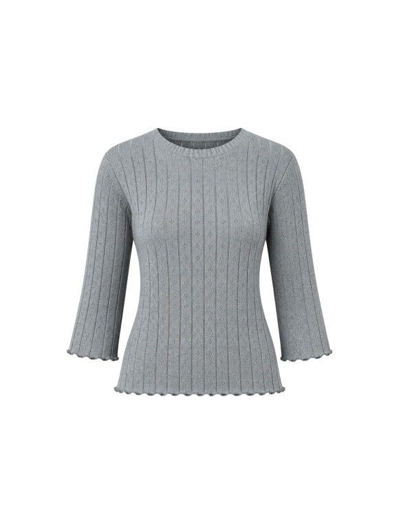 O TAY - TERESE BLUSE 