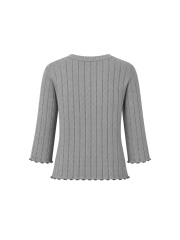 O TAY - TERESE BLUSE O TAY - TERESE BLUSE