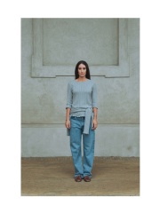 O TAY - TERESE BLUSE O TAY - TERESE BLUSE