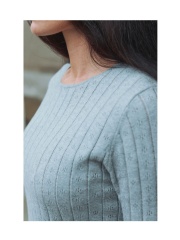 O TAY - TERESE BLUSE O TAY - TERESE BLUSE